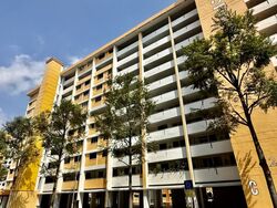 Blk 126 Ang Mo Kio Avenue 3 (Ang Mo Kio), HDB 3 Rooms #574926191